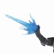 アベンジャーズ エンドゲーム/  6インチ ベーシック アクションフィギュア ウェーブ1: アイアンマン チームスーツ ver - イメージ画像6