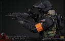 エリートシリーズ/ ロシアン スペツナズ FSB アルファグループ 1/6 アクションフィギュア 78064 - イメージ画像9