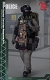 香港警察 反恐特勤隊 CTRU タクティカル メディック 1/6 アクションフィギュア SS116 - イメージ画像1