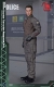 香港警察 反恐特勤隊 CTRU タクティカル メディック 1/6 アクションフィギュア SS116 - イメージ画像11