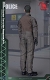 香港警察 反恐特勤隊 CTRU タクティカル メディック 1/6 アクションフィギュア SS116 - イメージ画像12