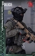 香港警察 反恐特勤隊 CTRU タクティカル メディック 1/6 アクションフィギュア SS116 - イメージ画像13