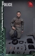 香港警察 反恐特勤隊 CTRU タクティカル メディック 1/6 アクションフィギュア SS116 - イメージ画像28