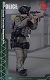 香港警察 反恐特勤隊 CTRU タクティカル メディック 1/6 アクションフィギュア SS116 - イメージ画像3