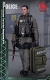 香港警察 反恐特勤隊 CTRU タクティカル メディック 1/6 アクションフィギュア SS116 - イメージ画像5