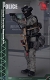 香港警察 反恐特勤隊 CTRU タクティカル メディック 1/6 アクションフィギュア SS116 - イメージ画像7