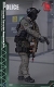 香港警察 反恐特勤隊 CTRU タクティカル メディック 1/6 アクションフィギュア SS116 - イメージ画像8