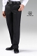 メール スーツ ver.2.0 for ナローショルダー 1/6 アウトフィット セット ブラック ver POP-X27-A - イメージ画像6