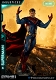 【銀行振込・クレジットカード支払いのみ】プレミアムマスターライン/ インジャスティス2: スーパーマン 1/4 DX スタチュー PMDCIJ-03DX - イメージ画像1