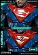 【銀行振込・クレジットカード支払いのみ】プレミアムマスターライン/ インジャスティス2: スーパーマン 1/4 DX スタチュー PMDCIJ-03DX - イメージ画像29