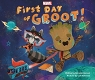 FIRST DAY OF GROOT YR PICTURE BOOK / MAY191815 - イメージ画像1