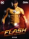 DC CW THE FLASH/フラッシュ フィギュアコレクション/ #2 キッド・フラッシュ - イメージ画像2