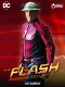 DC CW THE FLASH/フラッシュ フィギュアコレクション/ #3 ジェイ・ギャリック - イメージ画像2