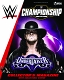 WWE フィギュア チャンピオンシップ コレクション #2 アンダーテイカー - イメージ画像2