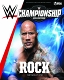 WWE フィギュア チャンピオンシップ コレクション #3 ザ・ロック - イメージ画像2