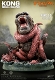 デフォリアルシリーズ/ キングコング 髑髏島の巨神: コング with リバーデビル ver.2.0 - イメージ画像7