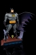 ARTFX+/ バットマン アニメイテッド: バットマン 1/10 PVC オープニングエディション - イメージ画像1
