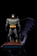 ARTFX+/ バットマン アニメイテッド: バットマン 1/10 PVC オープニングエディション - イメージ画像6
