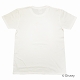 シュガー・ラッシュ オンライン/ ディズニー プリンセス コラボレーション ラプンツェル Tシャツ ホワイト レディース サイズM SR-RS-3 - イメージ画像2