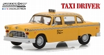 タクシードライバー/ 1975 チェッカー タクシーキャブ トラヴィス・ビックル 1/43 86532 - イメージ画像1