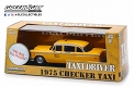タクシードライバー/ 1975 チェッカー タクシーキャブ トラヴィス・ビックル 1/43 86532 - イメージ画像3