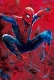 【お取り寄せ終了】スパイダーマン ファー・フロム・ホーム/ ポストカード 30枚セット IJ65 - イメージ画像2