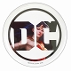 DCコミックス/ DC ロゴ 缶バッジ 4種セット IBA133/134/135/136 - イメージ画像3