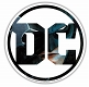 DCコミックス/ DC ロゴ ダイカットステッカー 4種セット IS480/481/482/483 - イメージ画像2