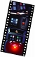 2001年宇宙の旅/ HAL9000 1/1 プラモデルキット MOE2001-5 - イメージ画像2