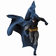 マフェックス（MAFEX）/ BATMAN HUSH: バットマン - イメージ画像5