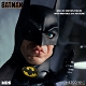 デザイナーシリーズ/ バットマン 1989 ティム・バートン: バットマン 6インチ アクションフィギュア - イメージ画像5