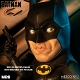 デザイナーシリーズ/ バットマン 1989 ティム・バートン: バットマン 6インチ アクションフィギュア - イメージ画像6