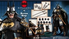 マイフェイバリットムービーシリーズ/ ニンジャバットマン BATMAN NINJA: ニンジャバットマン 1/6 アクションフィギュア 戦国 ver - イメージ画像5