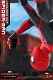 スパイダーマン ファー・フロム・ホーム/ ムービー・マスターピース 1/6 フィギュア: スパイダーマン アップグレードスーツ ver - イメージ画像20