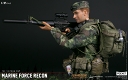 ポケットエリートシリーズ/ アメリカ海軍 フォース リーコン in ベトナム 1/12 アクションフィギュア PES009 - イメージ画像7