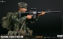 ポケットエリートシリーズ/ アメリカ海軍 フォース リーコン in ベトナム 1/12 アクションフィギュア PES009 - イメージ画像8