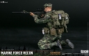 ポケットエリートシリーズ/ アメリカ海軍 フォース リーコン in ベトナム 1/12 アクションフィギュア PES009 - イメージ画像9