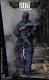 香港警察 特別任務連 SDU アサルトチーム 1/12 アクションフィギュア SSM002 - イメージ画像8