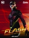 DC CW THE FLASH/フラッシュ フィギュアコレクション/ #5 ジェシー・クイック - イメージ画像2