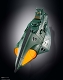 超合金魂/ 宇宙戦艦ヤマト2202 愛の戦士たち: ガミラス航宙装甲艦 - イメージ画像1