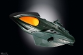 超合金魂/ 宇宙戦艦ヤマト2202 愛の戦士たち: ガミラス航宙装甲艦 - イメージ画像5