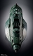 超合金魂/ 宇宙戦艦ヤマト2202 愛の戦士たち: ガミラス航宙装甲艦 - イメージ画像7