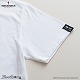 【9月入荷分】Bloodborne × TORCH TORCH/ Tシャツコレクション: アメンドーズ （ホワイト レディース Mサイズ） - イメージ画像2