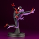 ARTFX+/ スパイダーマン スパイダーバース INTO THE SPIDER-VERSE: マイルス・モラレス ヒーロースーツ 1/10 PVC - イメージ画像9