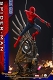 スパイダーマン ホームカミング/ クオーター・スケール 1/4 フィギュア: スパイダーマン DX ver - イメージ画像12