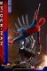 スパイダーマン ホームカミング/ クオーター・スケール 1/4 フィギュア: スパイダーマン DX ver - イメージ画像14