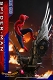 スパイダーマン ホームカミング/ クオーター・スケール 1/4 フィギュア: スパイダーマン DX ver - イメージ画像6