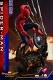 スパイダーマン ホームカミング/ クオーター・スケール 1/4 フィギュア: スパイダーマン DX ver - イメージ画像9