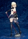 Fate Grand Order FGO/ ライダー アルトリア・ペンドラゴン オルタ 1/7 PVC 第二再臨 ver - イメージ画像1