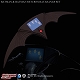 【再入荷】バットマン＆バットマン リターンズ/ バットラング 1/1 プロップレプリカ セット - イメージ画像6